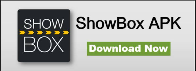 showbox for playstation 4